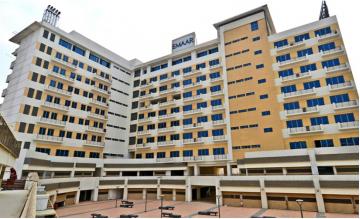 Emaar MGF Emerald Plaza